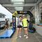 sportsoho運動版圖