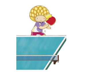 Table Tennis