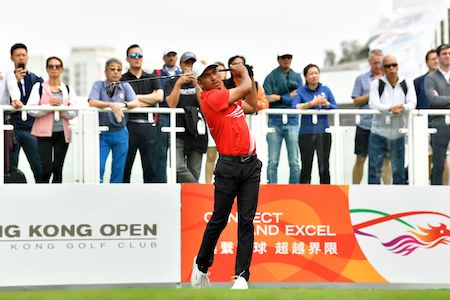 golf