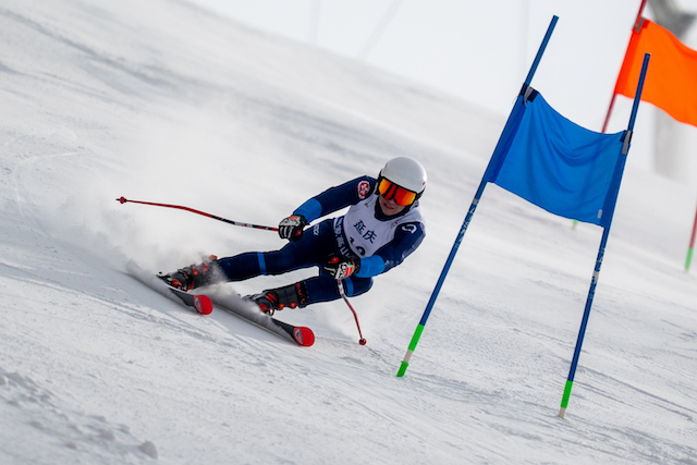 Alpine Skiing 13