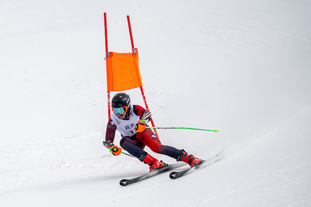 Alpine Skiing 14