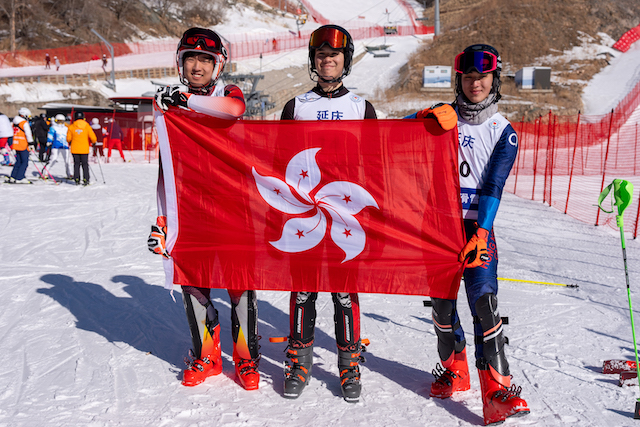 Alpine Skiing 17