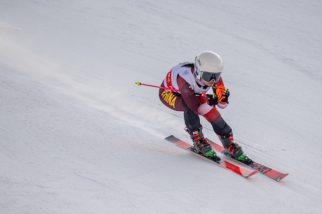 Alpine Skiing 4