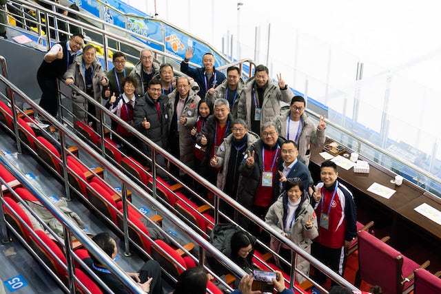 ICE HOCKEY 3