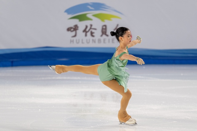 SKATING 4