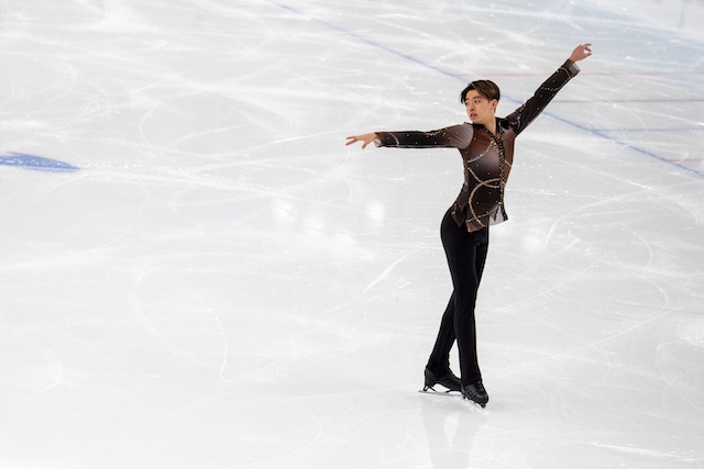 SKATING 6