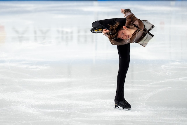 SKATING 7