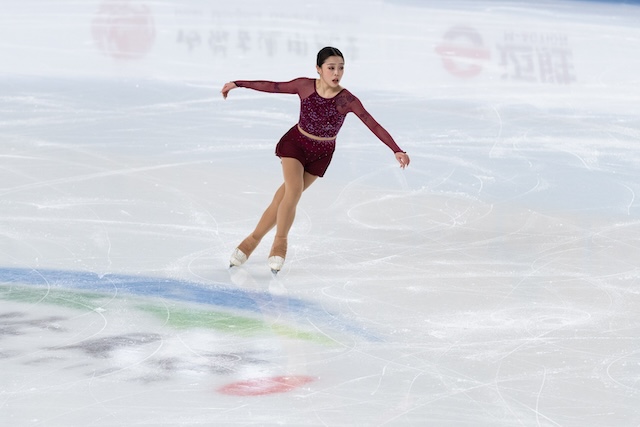 SKATING 9