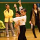 2011第廿一屆會長盃標準舞及拉丁舞公開大賽