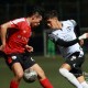 2023-24年度賽馬會菁英盃分組賽A組賽事 – 香港U23 Vs 冠忠南區