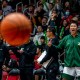 香港甲一籃球聯賽-香港東方 Vs 滿貫