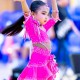 全港幼稚園及中小學拉丁舞校際錦標賽