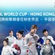 2024 國際劍擊聯會花劍世界盃- 中國香港