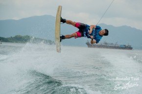 2024 Hong Kong National Wakeboard Championships