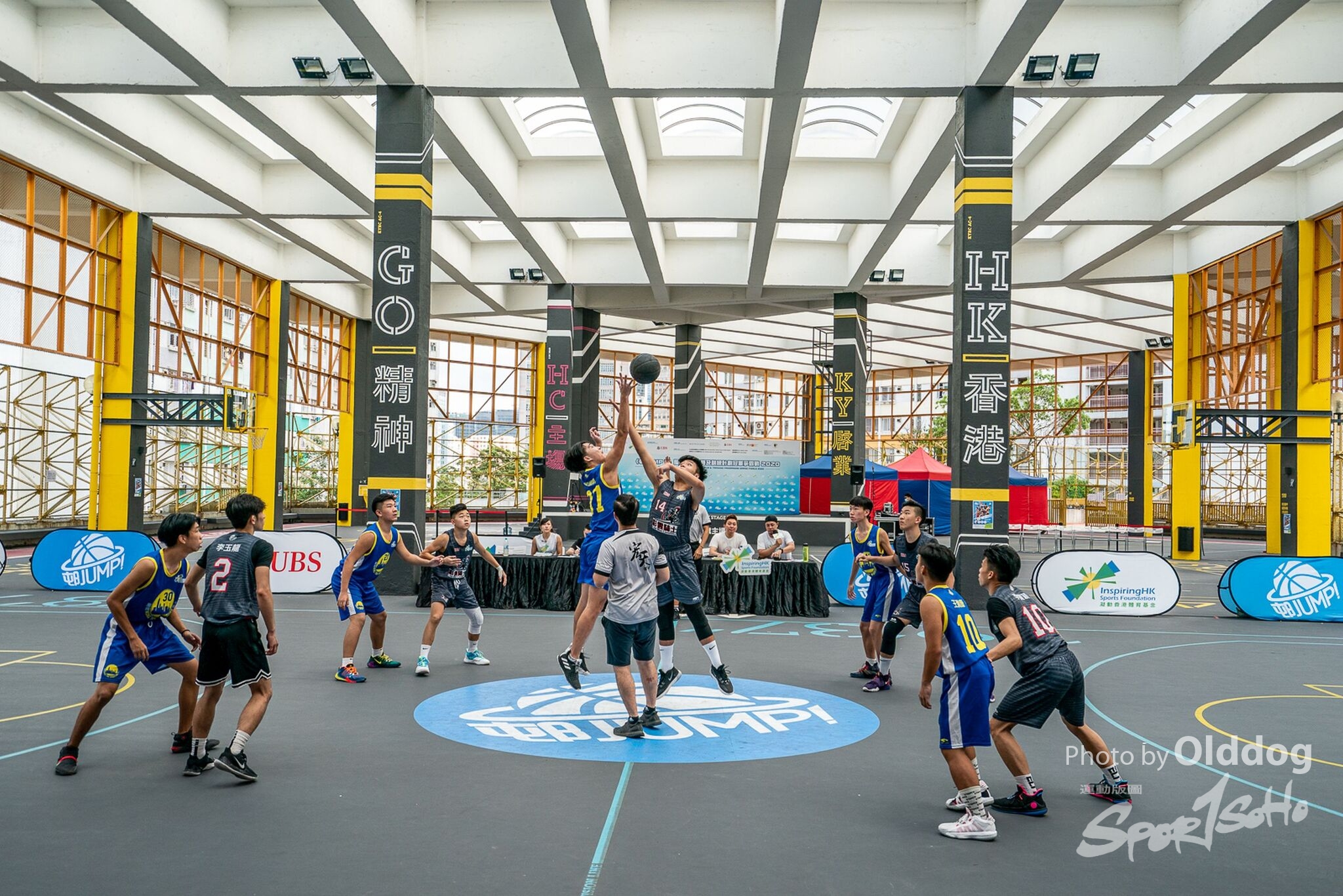 Event Image