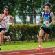 香港青少年田徑分齡賽2024