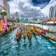 香港仔龍舟競渡大賽2024