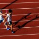 香港青少年運動員飛躍基金【飛躍2024】田徑錦標賽 – 第二回