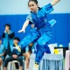 第十屆亞洲武術錦標賽(套路)選拔賽