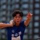 2024香港青少年田徑分齡賽（四）
