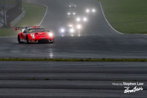Fanatec GT World Challenge Asia