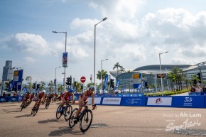 2024年三項鐵人夏日挑戰賽