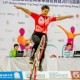 2024 UCI單車花式世界盃、第十五屆亞洲室內單車錦標賽及香港公開賽