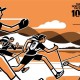 TNF 100 香港越野跑挑戰賽