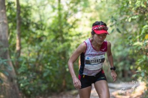 COROS SPARK RUN