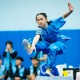 全港公開武術(競賽及傳統)錦標賽