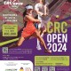 Gym Aesthetics呈獻「香港中華游樂會2024年度全港網球公開賽」