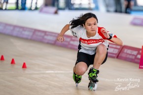 世界運動會香港巡迴賽2024