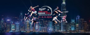 2024 Milwaukee 香港壁球公開賽