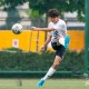 「港九區D1中學校際足球比賽」