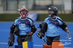 Womens Greater Bay Area Test Series