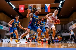 FIBA世界盃外圍賽