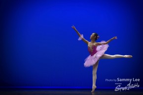 Center Stage Dance Championships 2025