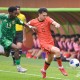 2025 亞足聯中國U20亞洲盃賽 (日本 vs 泰國)