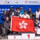 第三十三屆亞洲高山滑雪錦標賽