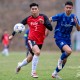 友邦精英學院呈獻：大專男子足球決賽2024-25