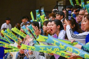 大專女子排球比賽