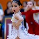 2025 CDPA 季度公開賽 暨 全港學校體育舞蹈公開賽
