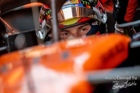 2025 F1 喜力中國大獎賽