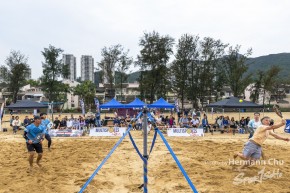 Beach Tennis ITF Hong Kong World Tour
