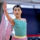 第二十一屆香港校際體育舞蹈公開賽