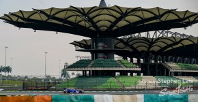 GT World Challenge Asia - Sepang