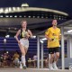 Wings for Life World Run香港APP Run