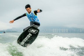 2025 Hong Kong National Wakesurf Championships