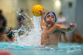 2025年夏季青少年水球錦標賽