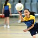 全港手綿球校際賽2025